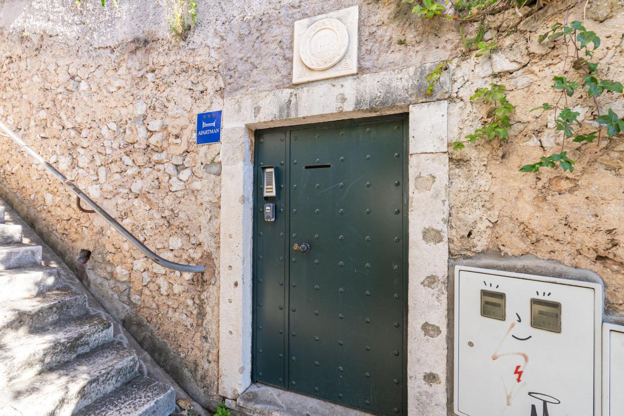 Apartment Alis Dubrovnik Exterior photo