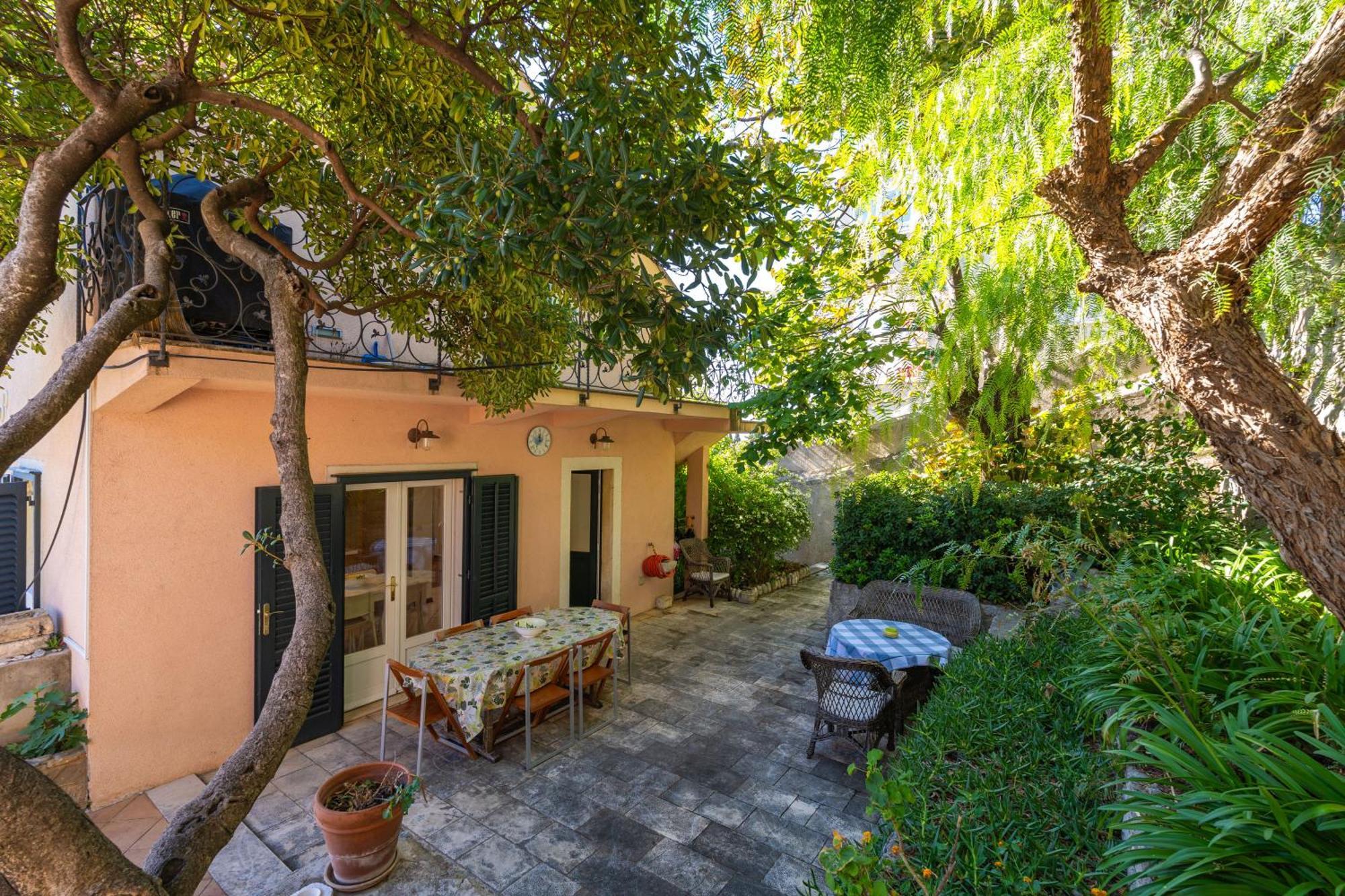 Apartment Alis Dubrovnik Exterior photo